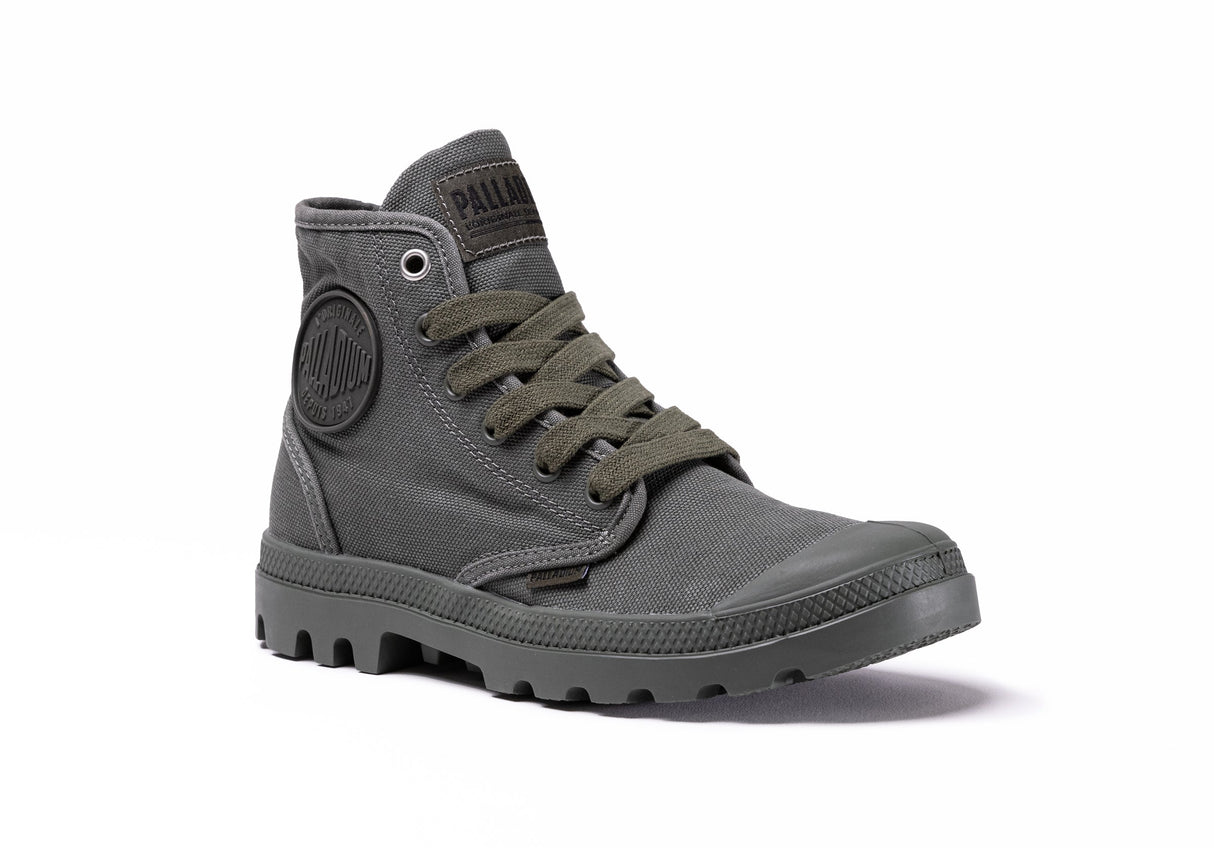 87914-325-M | PAMPA HI V | OLIVE NIGHT