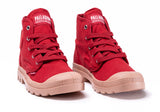 87914-614-M | PAMPA HI V | RED SALSA