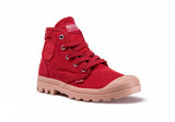 87914-614-M | PAMPA HI V | RED SALSA