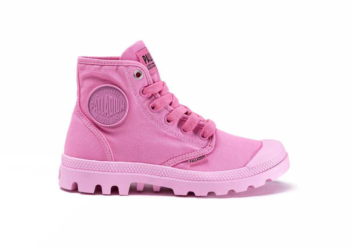 87914-698-M | PAMPA HI V | AURORA PINK