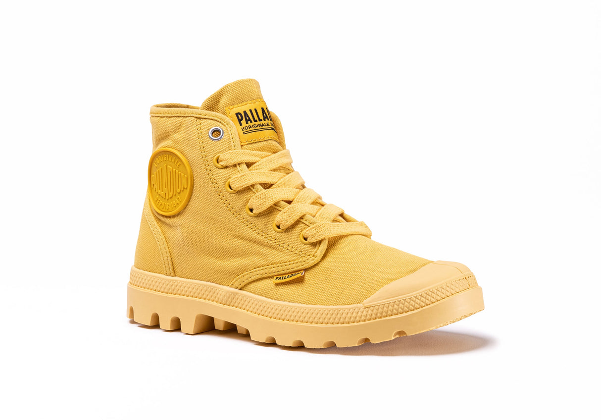 87914-712-M | PAMPA HI V | MARIGOLD