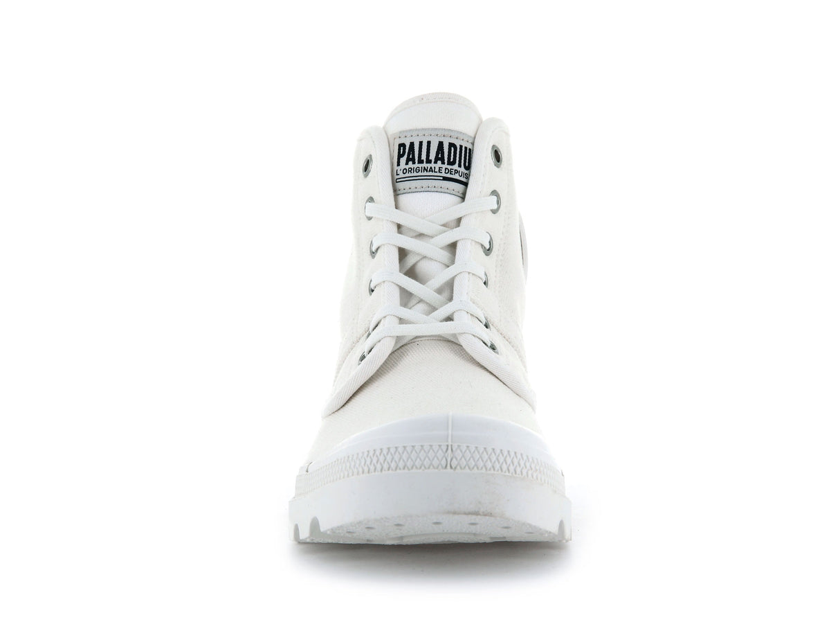 90069-116-M | WOMENS PALLABROUSSE | STAR WHITE