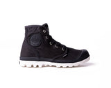 92352-030-M | WOMENS PAMPA HI | BLACK/MARSHMALLOW