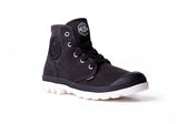 92352-030-M | WOMENS PAMPA HI | BLACK/MARSHMALLOW