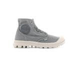 92352-071-M | WOMENS PAMPA HI | GRAY FLANNEL