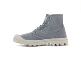 92352-071-M | WOMENS PAMPA HI | GRAY FLANNEL