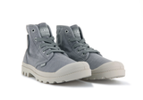 92352-071-M | WOMENS PAMPA HI | GRAY FLANNEL