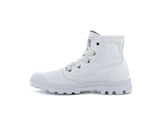 92352-116-M | WOMENS PAMPA HI | STAR WHITE