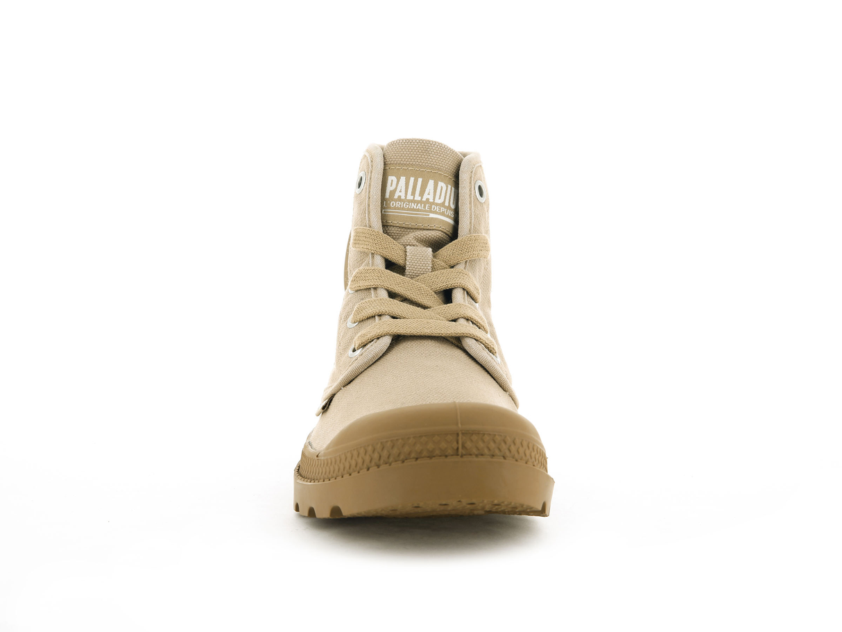 92352-227-M | WOMENS PAMPA HI | CARAMEL