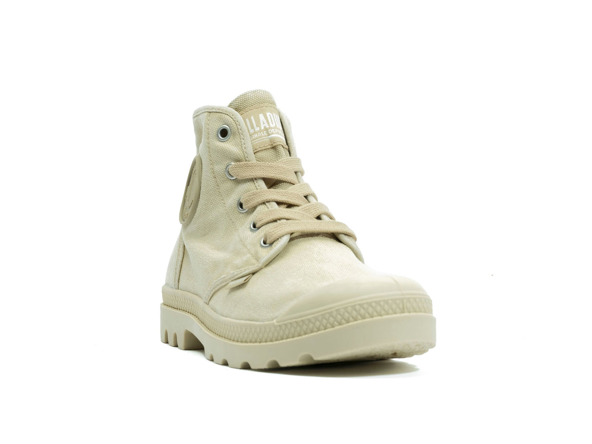 92352-238-M | WOMENS PAMPA HI | SAHARA/ECRU