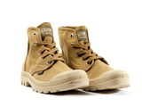 92352-303-M | WOMENS PAMPA HI | OLIVE/WARMSAND