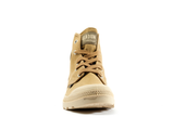 92352-303-M | WOMENS PAMPA HI | OLIVE/WARMSAND