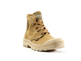 92352-303-M | WOMENS PAMPA HI | OLIVE/WARMSAND