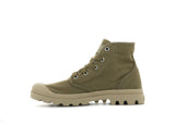 92352-307-M | WOMENS PAMPA HI | OLIVE/GINGER