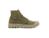 92352-307-M | WOMENS PAMPA HI | OLIVE/GINGER