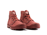 92352-658-M | WOMENS PAMPA HI | WAX RED