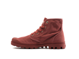 92352-658-M | WOMENS PAMPA HI | WAX RED