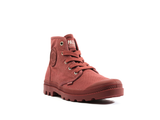 92352-658-M | WOMENS PAMPA HI | WAX RED