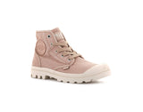 92352-663-M | WOMENS PAMPA HI | ROSE BRICK