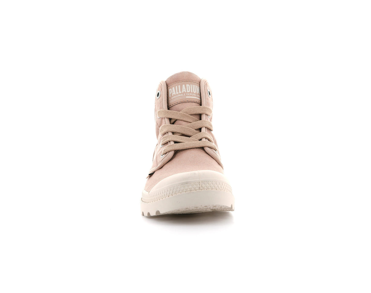 92352-663-M | WOMENS PAMPA HI | ROSE BRICK