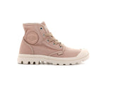 92352-663-M | WOMENS PAMPA HI | ROSE BRICK