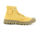 92352-797-M | WOMENS PAMPA HI | HONEY GOLD