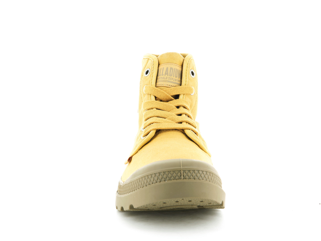 92352-797-M | WOMENS PAMPA HI | HONEY GOLD