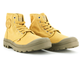 92352-797-M | WOMENS PAMPA HI | HONEY GOLD