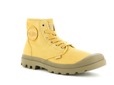 92352-797-M | WOMENS PAMPA HI | HONEY GOLD