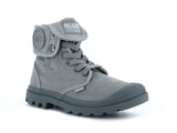 92353-066-M | WOMENS BAGGY | TITANIUM/HIGH RISE