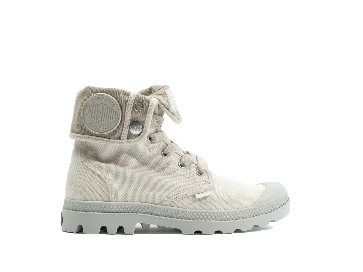 92353-095-M | WOMENS BAGGY | VAPOR/METAL