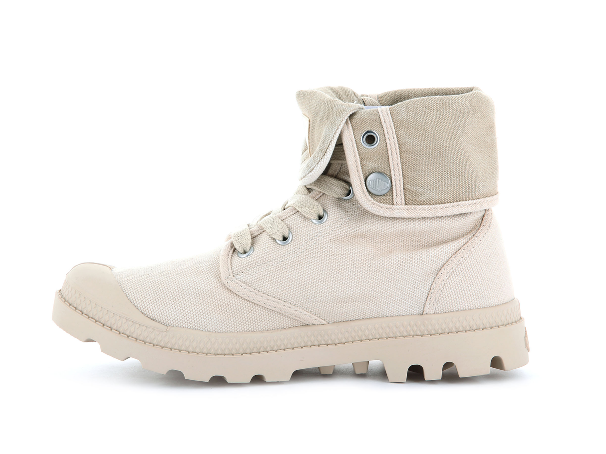 92353-221-M | WOMENS BAGGY | SAHARA/SAFARI