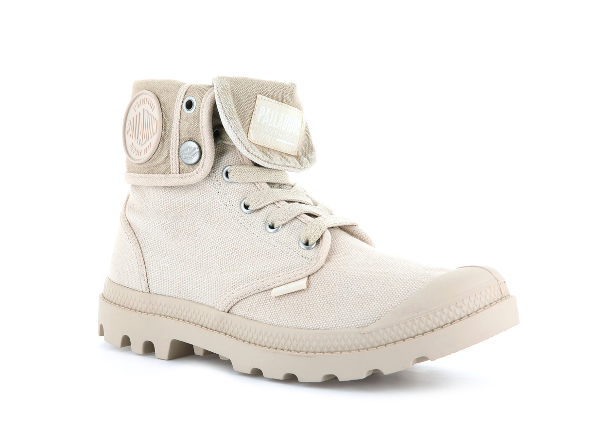 92353-221-M | WOMENS BAGGY | SAHARA/SAFARI