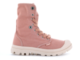 92353-663-M | WOMENS BAGGY | ROSE BRICK