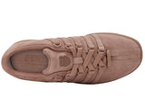 93345-294-M | CLASSIC VN SUEDE | CORK/MOCHA MOUSSE