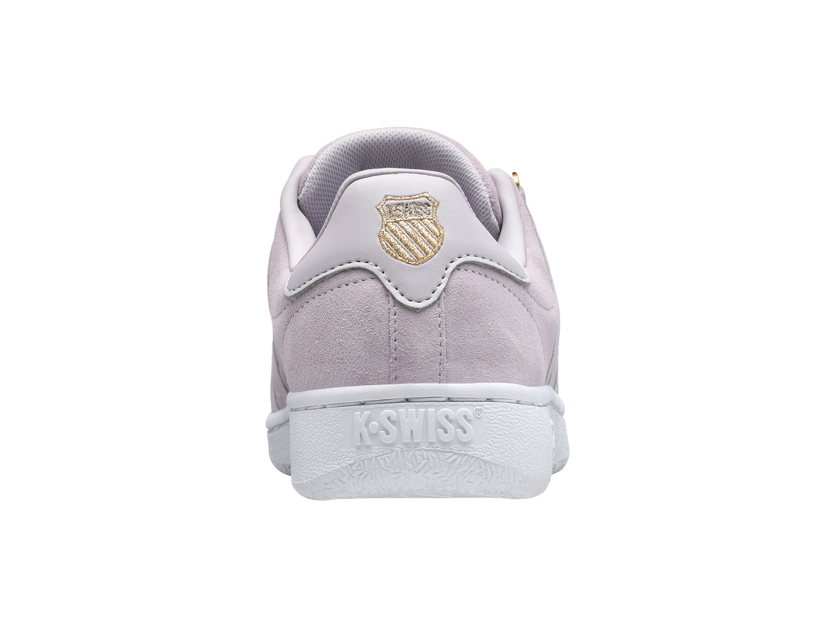 93345-588-M | CLASSIC VN SUEDE | LILAC MARBLE/WHITE