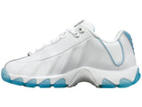 93426-167-M | ST329 CMF | WHITE/SKY BLUE/SILVER/ICE