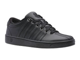 93629-033-M | COURT PRO II CMF | BLACK/GUNMETAL