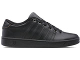 93629-033-M | COURT PRO II CMF | BLACK/GUNMETAL