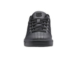 93629-033-M | COURT PRO II CMF | BLACK/GUNMETAL