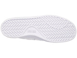 93629-155-M | COURT PRO II CMF | WHITE/SILVER