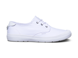 95352-131-M | WOMENS VOYAGE | WHITE/WHITE/GUNMEATAL