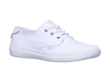 95352-131-M | WOMENS VOYAGE | WHITE/WHITE/GUNMEATAL