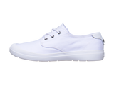 95352-131-M | WOMENS VOYAGE | WHITE/WHITE/GUNMEATAL