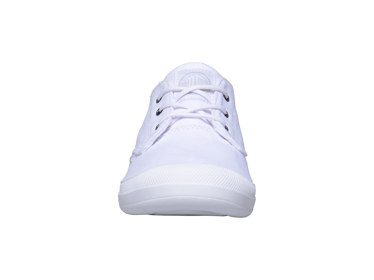 95352-131-M | WOMENS VOYAGE | WHITE/WHITE/GUNMEATAL