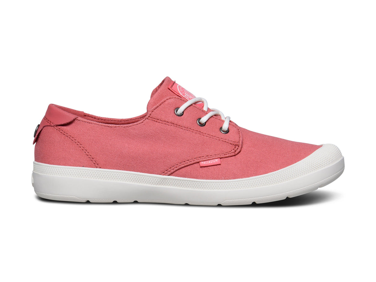 95352-651-M | WOMENS VOYAGE | GARNET ROSE/MARSHMALLOW