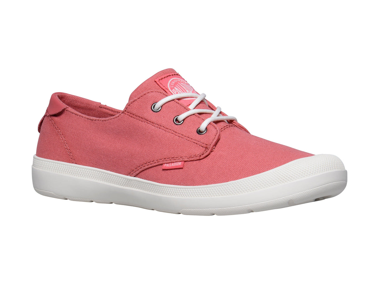 95352-651-M | WOMENS VOYAGE | GARNET ROSE/MARSHMALLOW