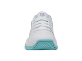 95443-117-M | COURT EXPRESS | WHITE/ANGEL BLUE/SHEER LILAC