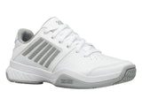 95443-150-M | COURT EXPRESS | WHITE/HIGHRISE/SILVER