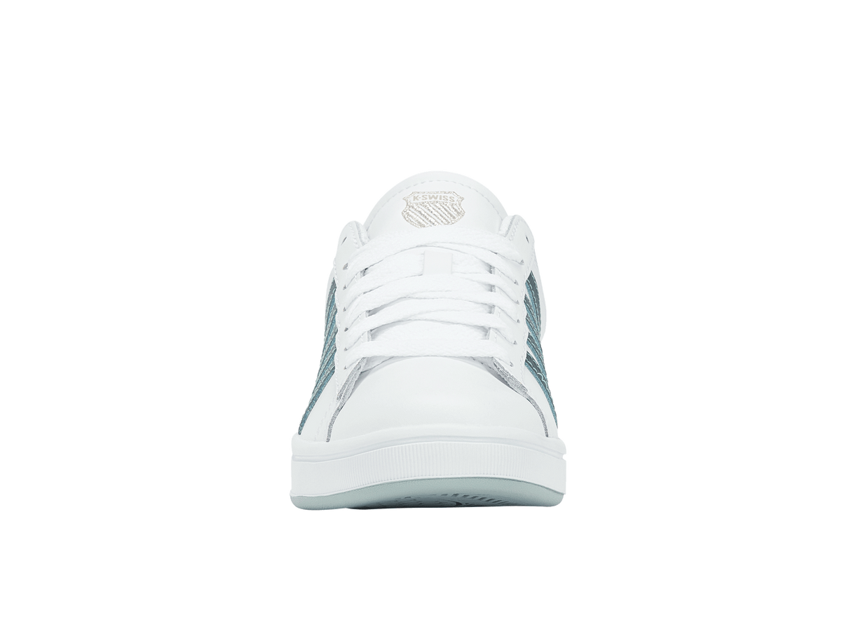 96154-171-M | COURT WINSTON | WHITE/BLUE PANTHER